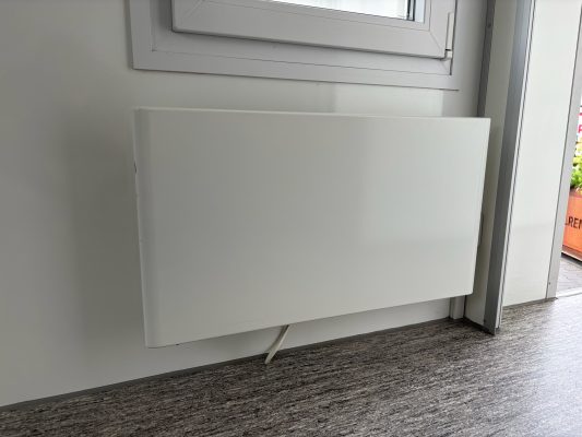 730 - Schaftwagen 12persoons